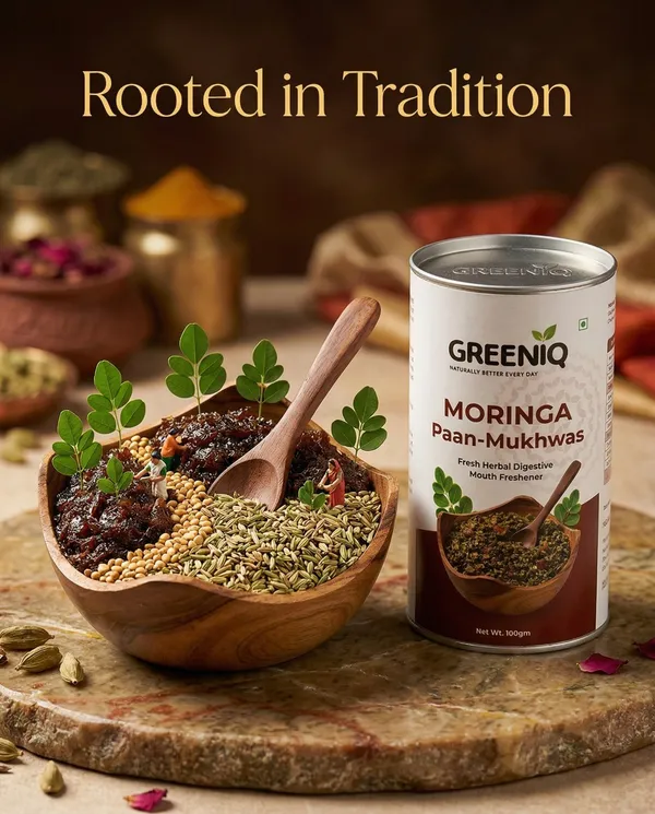 Moringa_PaanMukhwas_Fresh_Herbal_Digestive_Mouth_Freshener_(100G)