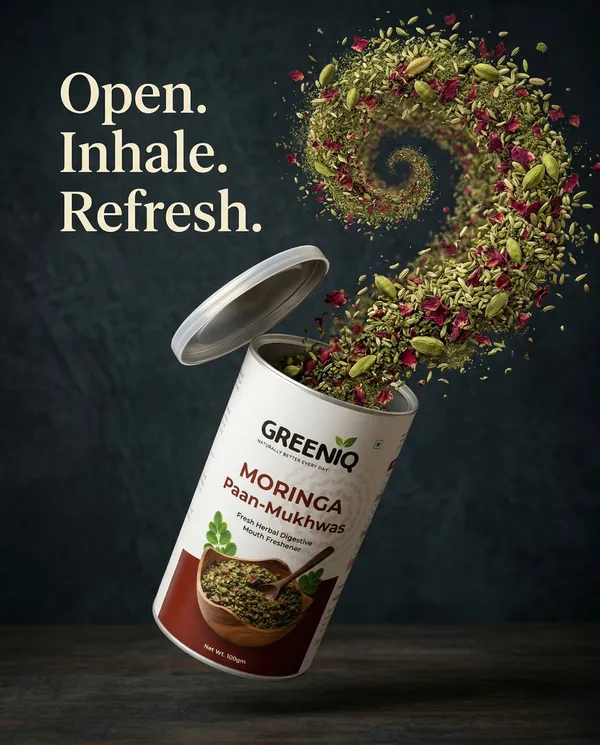 Moringa_PaanMukhwas_Fresh_Herbal_Digestive_Mouth_Freshener_(100G)