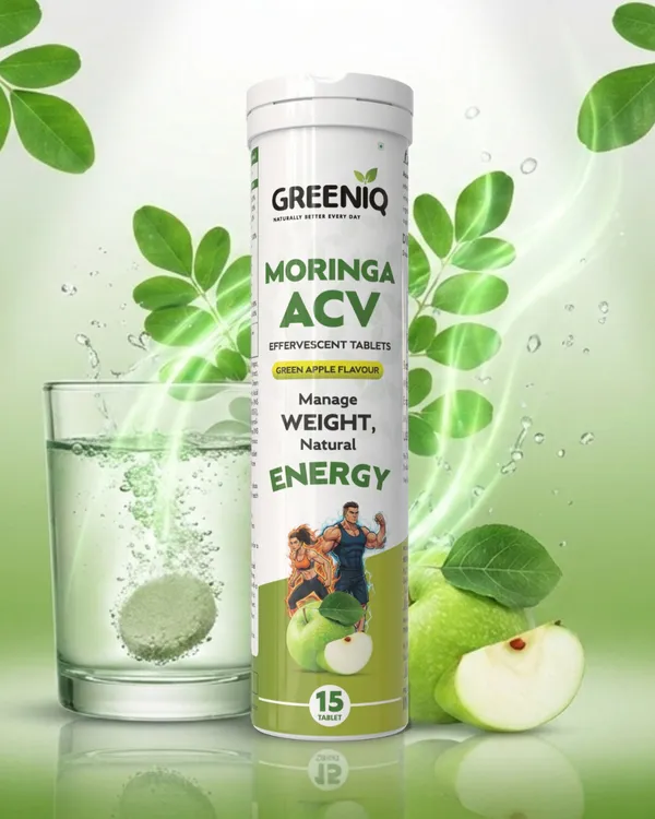Moringa_Acv_Effervescent_Tablets_Green_Apple_Flavour_(15_Tablets)_&_Moringa_Leaf_Powder_100Gm_(Nutrition_Rich_Dietary_Supplement)
