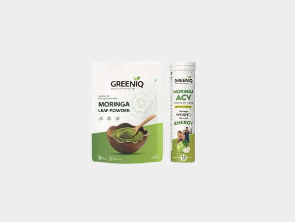Organic_Moringa_Leaf_Powder_&_Moringa_Acv_Effervescent_Tablets_Combo