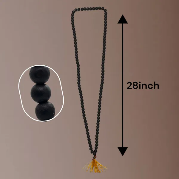 Silver_And_Black_Murugan_Swamy_Pendant_For_Unisex