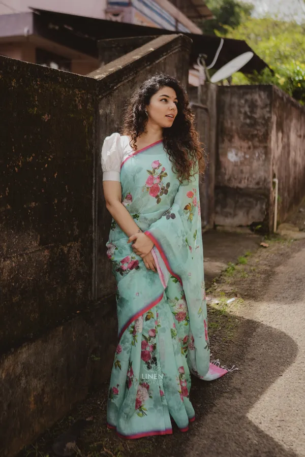 Traditional_Linen_Cotton_Saree_–_Perfect_for_Daily_&_Festive_Wear_–_Soft_&_Lightweight