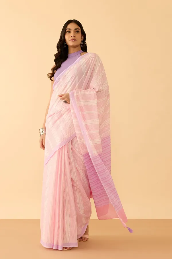 Traditional_Linen_Cotton_Saree_–_Perfect_for_Daily_&_Festive_Wear_–_Soft_&_Lightweight