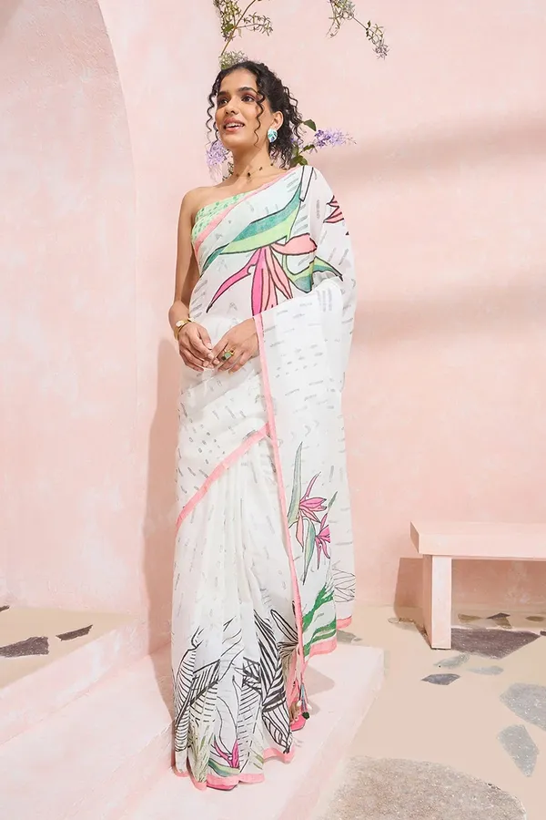 Traditional_Linen_Cotton_Saree_–_Perfect_for_Daily_&_Festive_Wear_–_Soft_&_Lightweight