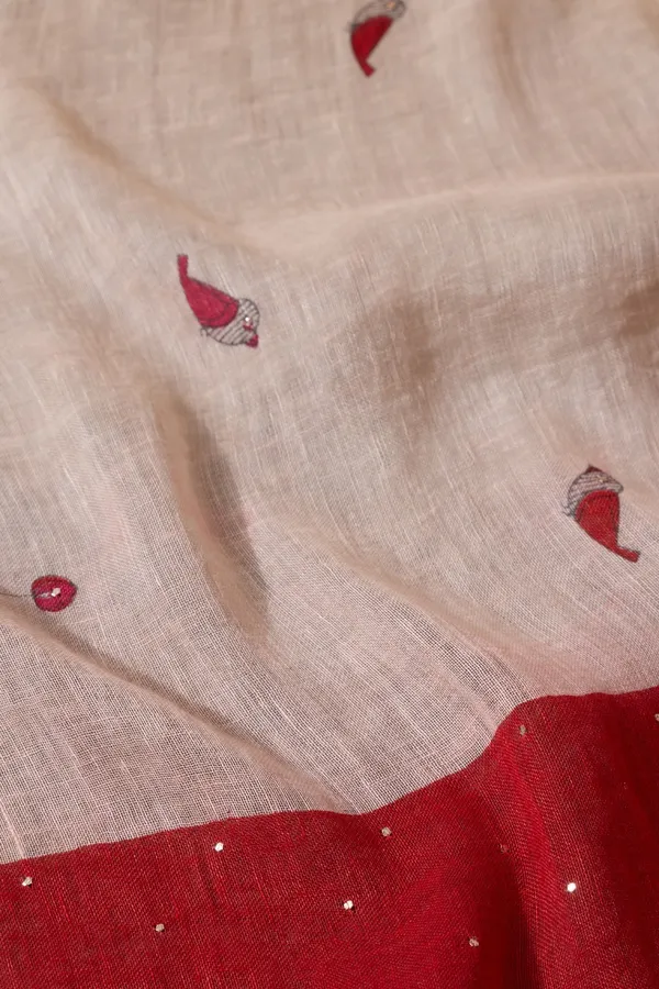 Traditional_Linen_Cotton_Saree_–_Perfect_for_Daily_&_Festive_Wear_–_Soft_&_Lightweight