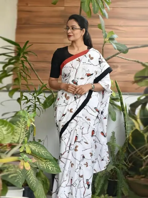 Traditional_Linen_Cotton_Saree_–_Perfect_for_Daily_&_Festive_Wear_–_Soft_&_Lightweight