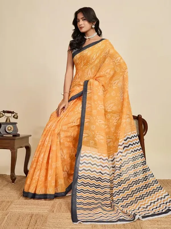 Traditional_Linen_Cotton_Saree_–_Perfect_for_Daily_&_Festive_Wear_–_Soft_&_Lightweight