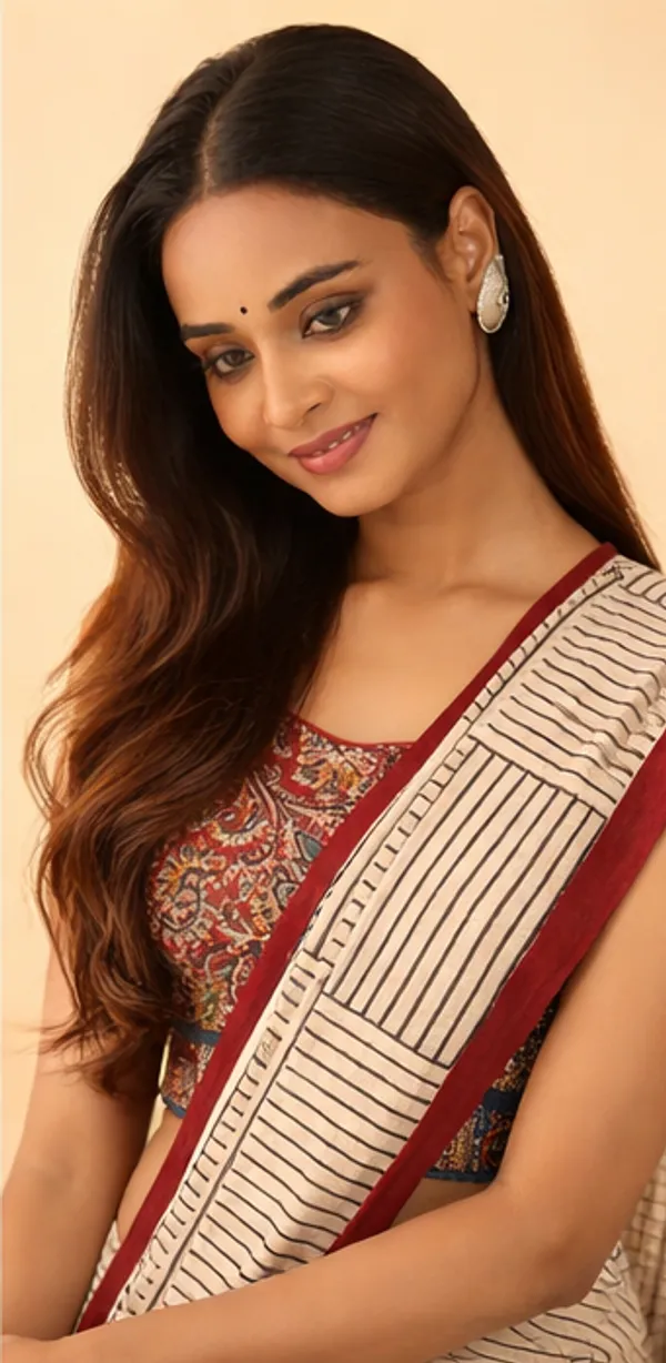 Traditional_Linen_Cotton_Saree_–_Perfect_for_Daily_&_Festive_Wear_–_Soft_&_Lightweight