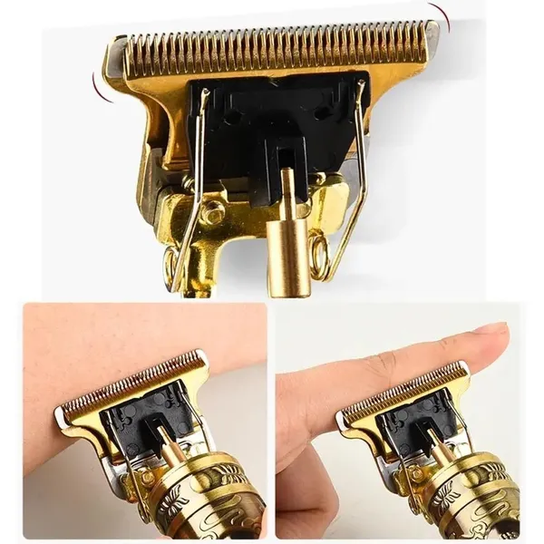 Golden_Buddha_Electric_Pro_Hair_Clippers_Trimmer_Hair_Cutting_Grooming_Kit