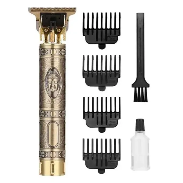 Golden_Buddha_Electric_Pro_Hair_Clippers_Trimmer_Hair_Cutting_Grooming_Kit