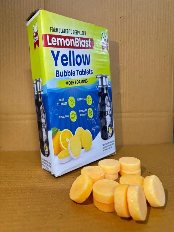 Yellow_Lemon_Blast_Bubble_Tablets_24Pc