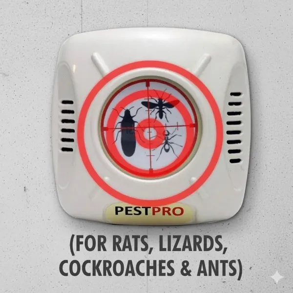Pack_Of_2_White_Ultrasonic_Repellent_Machine