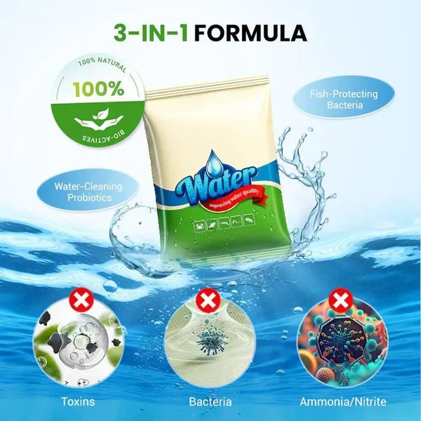 White_Water_Conditioning_Powder_For_Ponds