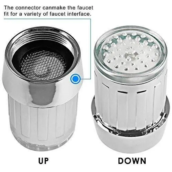 Silver_Led_Light_Changing_Glow_Sensor_Water_Faucet_Tap