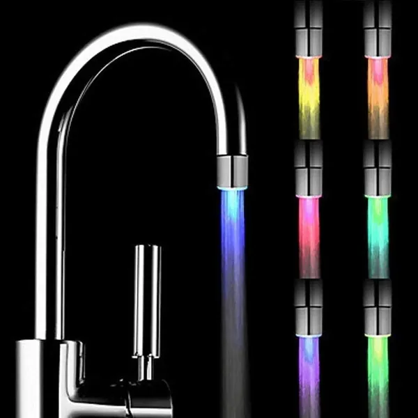 Silver_Led_Light_Changing_Glow_Sensor_Water_Faucet_Tap