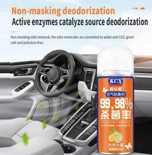 White_Air_Freshener_Deodorant_Antibacterial_Sterilization_180_Ml