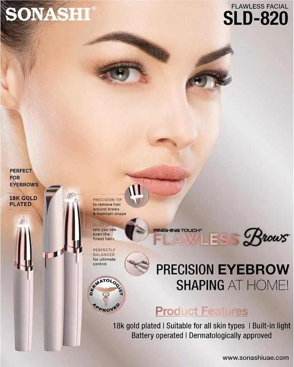 Beige_Flawless_Eyebrow_For_Women