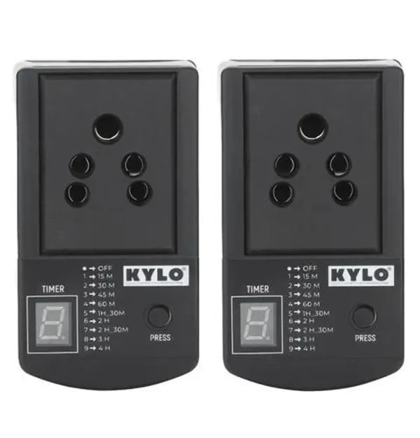 Black_Automatic_Cut_Off_Timer_Switch_Plug