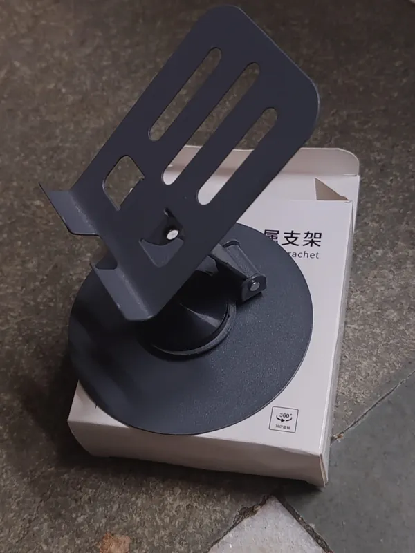 Grey_Aluminium_360_Rotatable_Phone_Tablet_Stand