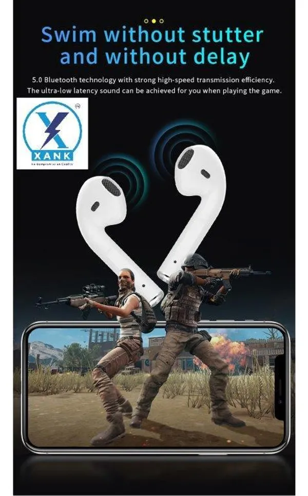 White_Xank_I12_Earbuds_With_Charging_Case_Support_All_Smartphones_Tablets