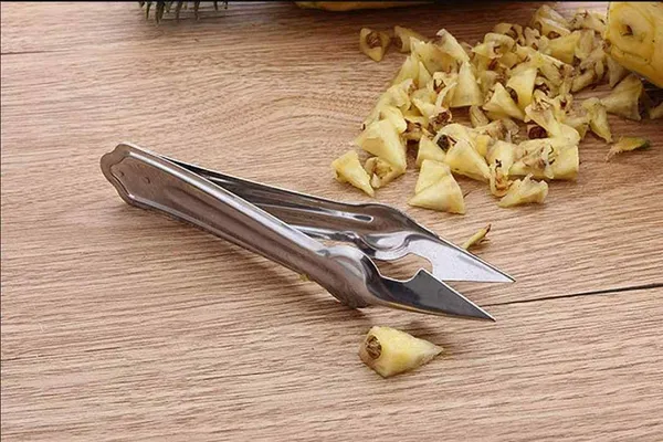 Silver_Stainless_Steel_Pineapple_Eye_Remover_Clip