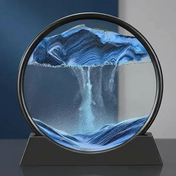 Transparent_Art_Picture_Glass_Liquid_Painting_3D_Natural_Landscape_Showpieces_For_Home_Decor_Antique_Gifts_Blue