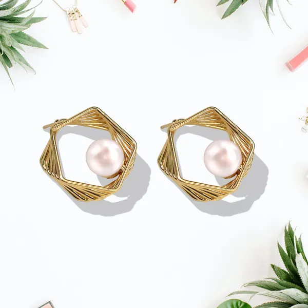 Gold_Brass_Earrings_For_Women
