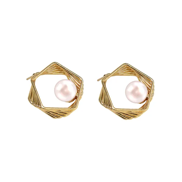 Gold_Brass_Earrings_For_Women