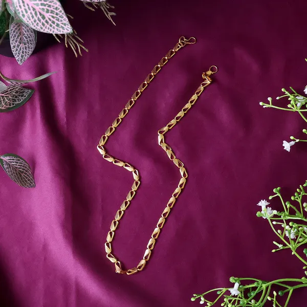 Gold_Brass_Men_Chain_For_Men