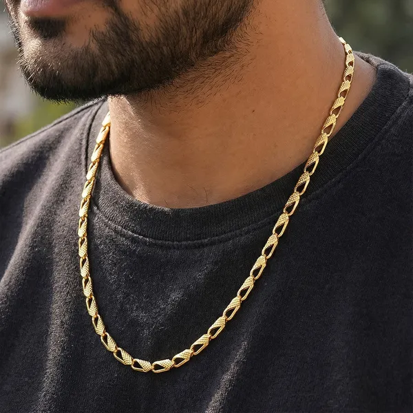 Gold_Brass_Men_Chain_For_Men