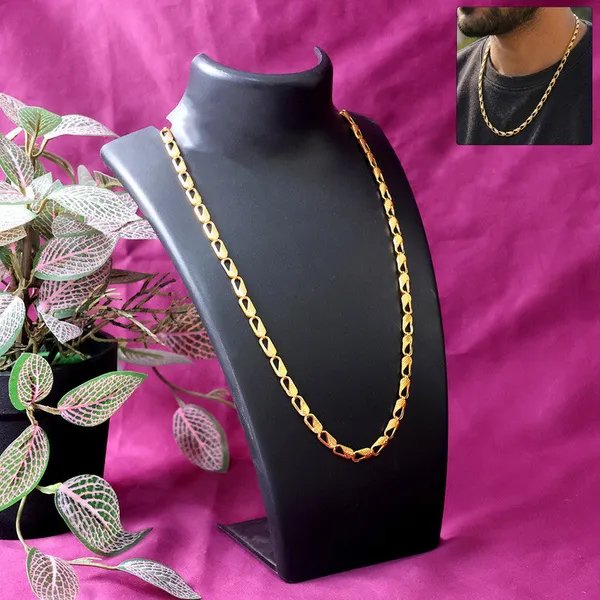 Gold_Brass_Men_Chain_For_Men