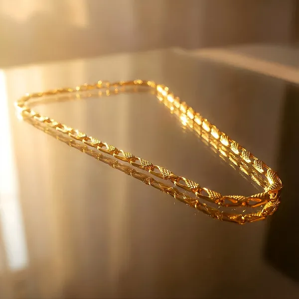 Gold_Brass_Men_Chain_For_Men