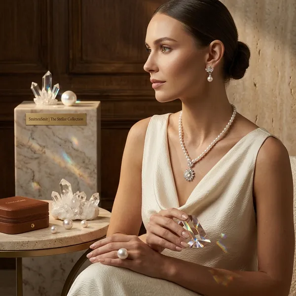 Elegant_White_Faux_Pearl_Necklace_and_Earring_Set_with_Crystal_Floral_Pendant