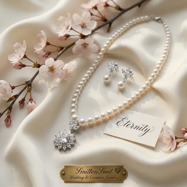 Elegant_White_Faux_Pearl_Necklace_and_Earring_Set_with_Crystal_Floral_Pendant