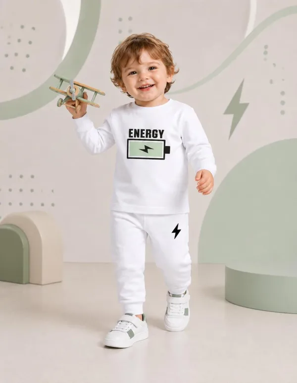 NUSYL_Boys_White_Energy_Printed_Cotton_Blend_T-shirts_and_Joggers_|_Boys's_Regular_Length_T-shirts_and_Regular_Jogger