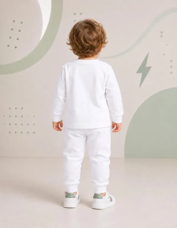 NUSYL_Boys_White_Energy_Printed_Cotton_Blend_T-shirts_and_Joggers_|_Boys's_Regular_Length_T-shirts_and_Regular_Jogger