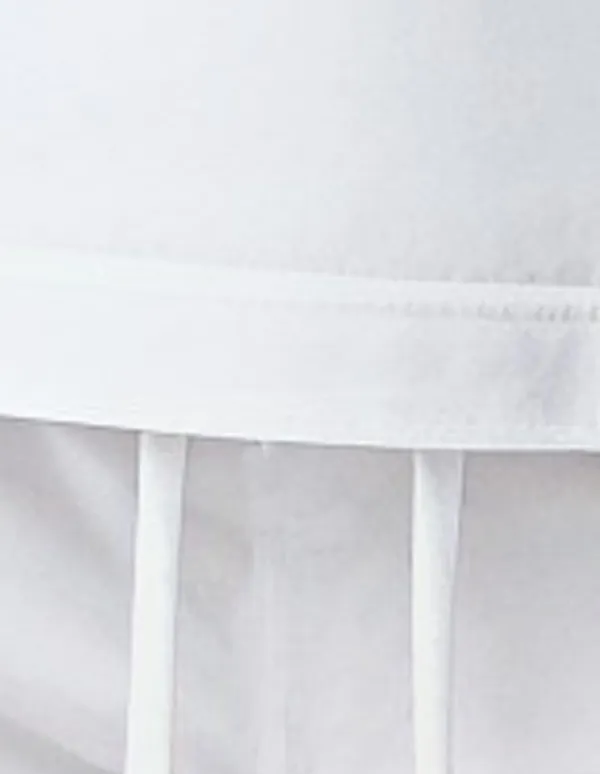 Nusyl_Boys_White_Solid_Cotton_Blend_Relaxed_T_Shirts_And_Shorts_With_Side_Pockets_Oversized_Length_T_Shirts_And_Shorts_Knee_Length