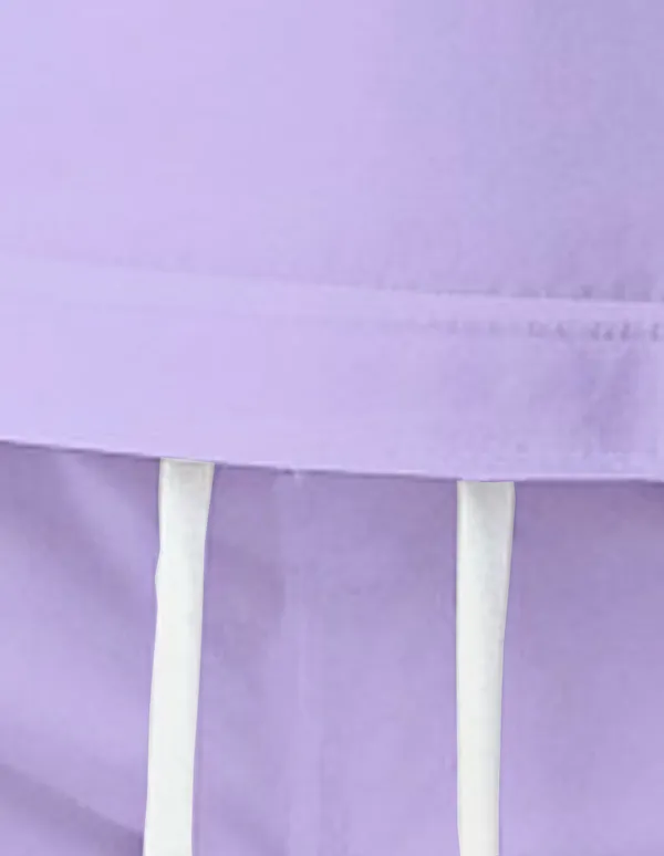 Nusyl_Boys_Lilac_Solid_Cotton_Blend_Relaxed_T_Shirts_And_Shorts_With_Side_Pockets_Oversized_Length_T_Shirts_And_Shorts_Knee_Length