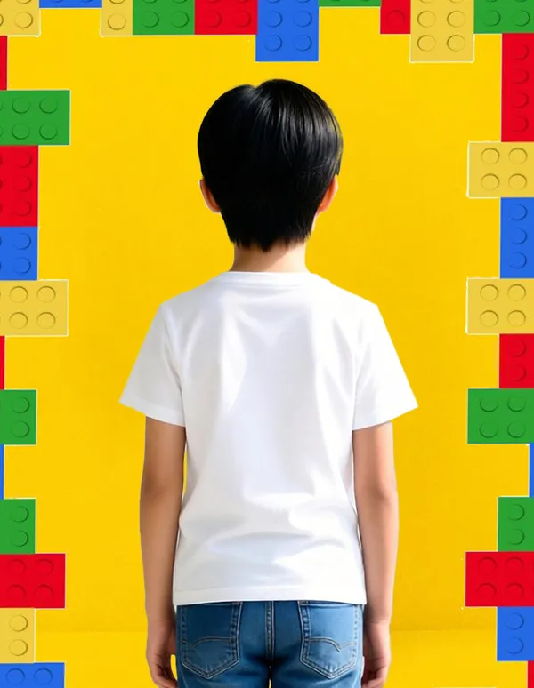Nusyl_Boy_White_Spider_Printed_&_Level_Up_Text_Printed_Half_Sleeves_Pack_Of_2_T_Shirts_Soft_&_Comfortable_Half_Sleeve_T_Shirts_Cozy_Summer_Wear_For_Kids_&_Teen_Boys