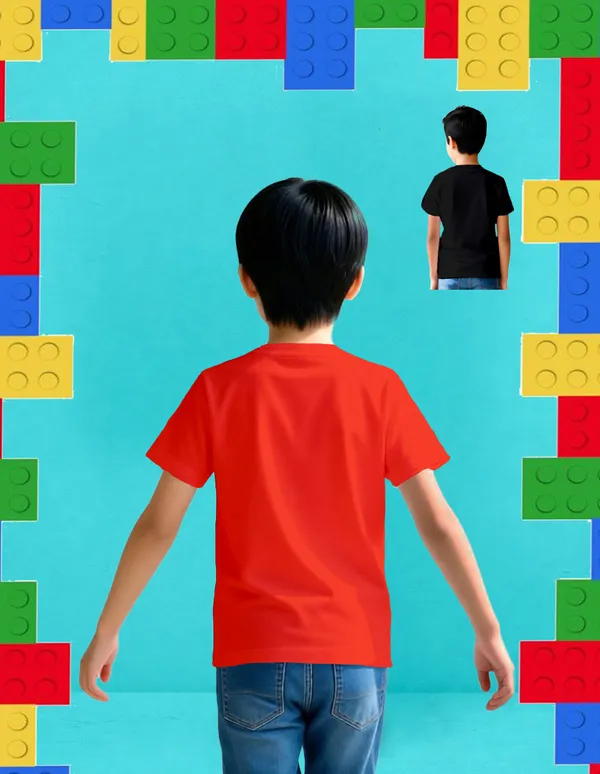 Nusyl_Boy_Red_&_Black_Panther_Printed_&_Dog_Printed_Half_Sleeves_Pack_Of_2_T_Shirts_Soft_&_Comfortable_Half_Sleeve_T_Shirts_Cozy_Summer_Wear_For_Kids_&_Teen_Boys
