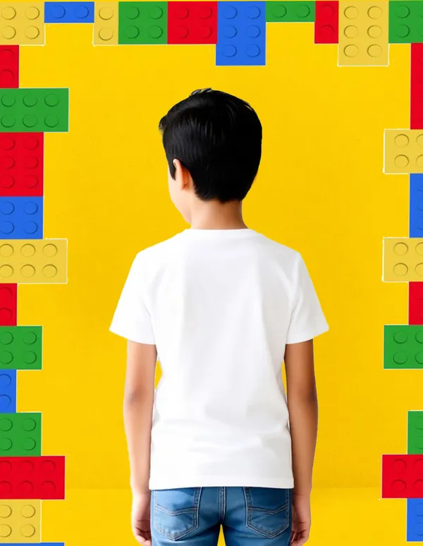 Nusyl_Boy_White_Good_Things_Take_Time_Text_Printed_&_Furious_Text_Printed_Half_Sleeves_Pack_Of_2_T_Shirts_Soft_&_Comfortable_Half_Sleeve_T_Shirts_Cozy_Summer_Wear_For_Kids_&_Teen_Boys