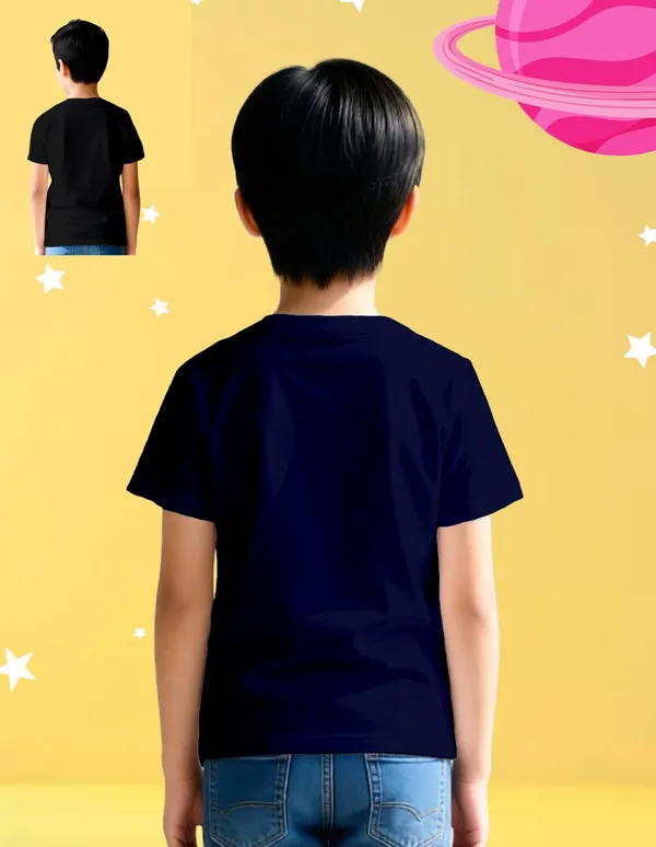 Nusyl_Boy_Navy_&_Black_Focus_Text_Printed_&_Take_Me_To_The_Stars_Text_Printed_Half_Sleeves_Pack_Of_2_T_Shirts_Soft_&_Comfortable_Half_Sleeve_T_Shirts_Cozy_Summer_Wear_For_Kids_&_Teen_Boys