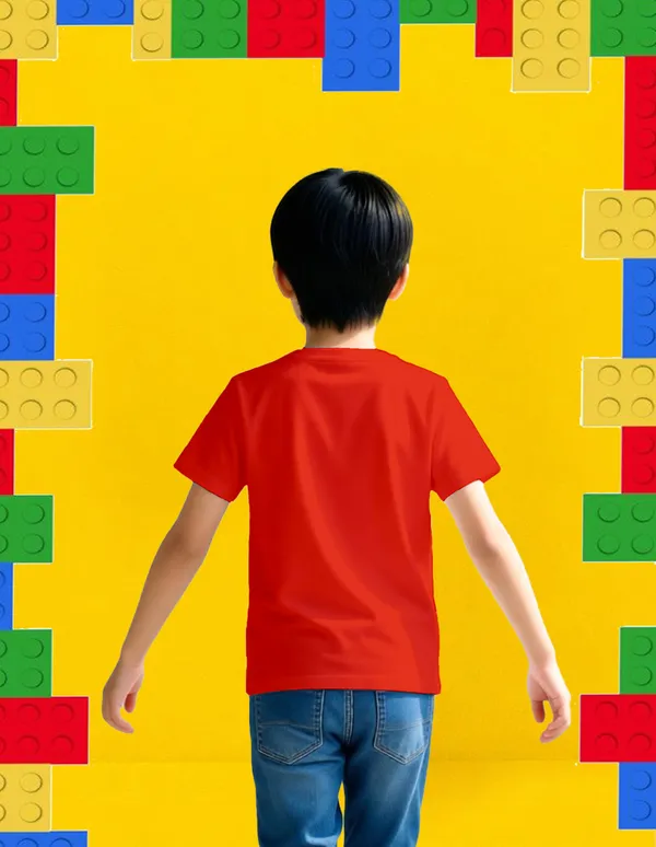 Nusyl_Boy_Red_Nashville_Text_Printed_&_Freestyler_Text_Printed_Half_Sleeves_Pack_Of_2_T_Shirts_Soft_&_Comfortable_Half_Sleeve_T_Shirts_Cozy_Summer_Wear_For_Kids_&_Teen_Boys