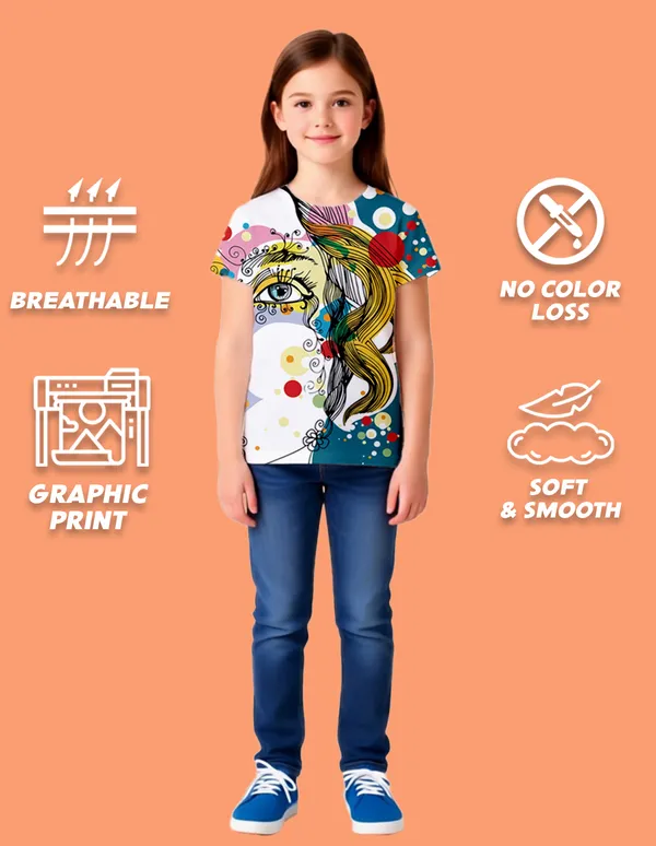 Nusyl_Girl_White_Eye_Printed_&_Butterfly_Printed_Half_Sleeves_Pack_Of_2_T_Shirts_Soft_&_Comfortable_Half_Sleeve_T_Shirts_Cozy_Summer_Wear_For_Kids_&_Teen_Girls