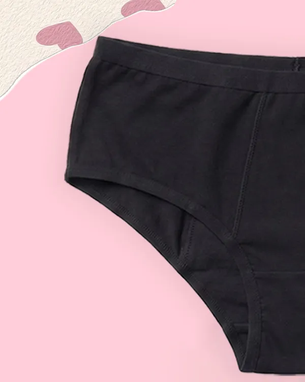 Nusyl_Women_Solid_Period_Panty_(Pack_of_2)�_Soft_&_Breathable_Innerwear_|_Lightweight_Antimicrobial_protection_and_anti-odour_period_panty_for_womens