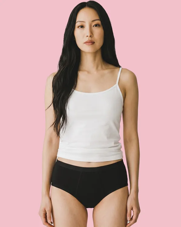 Nusyl_Women_Solid_Period_Panty_(Pack_of_2)�_Soft_&_Breathable_Innerwear_|_Lightweight_Antimicrobial_protection_and_anti-odour_period_panty_for_womens