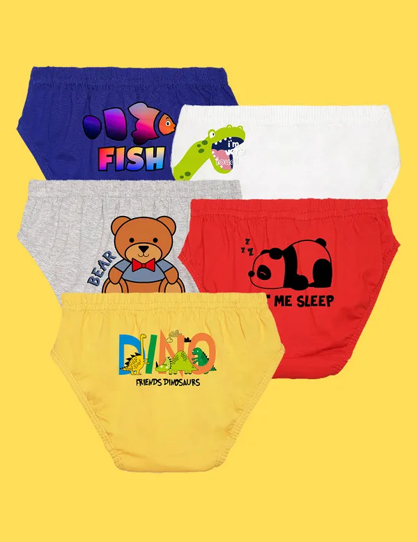 Nusyl_Boys_Multicolor_Back_Printed_Briefs_Combo_Pack_Of_5