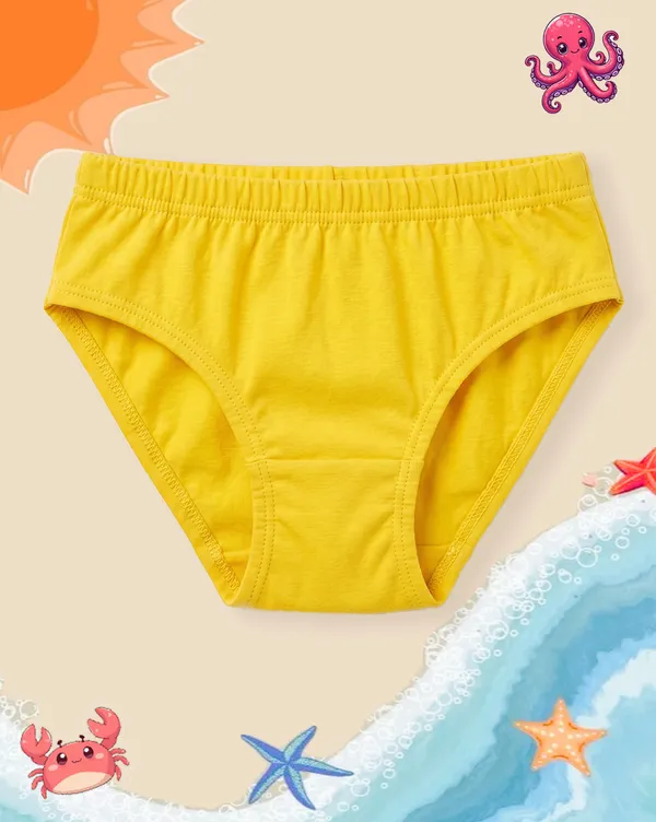 Nusyl_Boy_Dolphin_Printed_&_Frog_Printed_&_Turtle_Printed_Briefs_(Pack_of_5)�_Soft_&_Breathable_Innerwear_|_Lightweight_Summer_Briefs_for_Kids_&_Teen_Boys