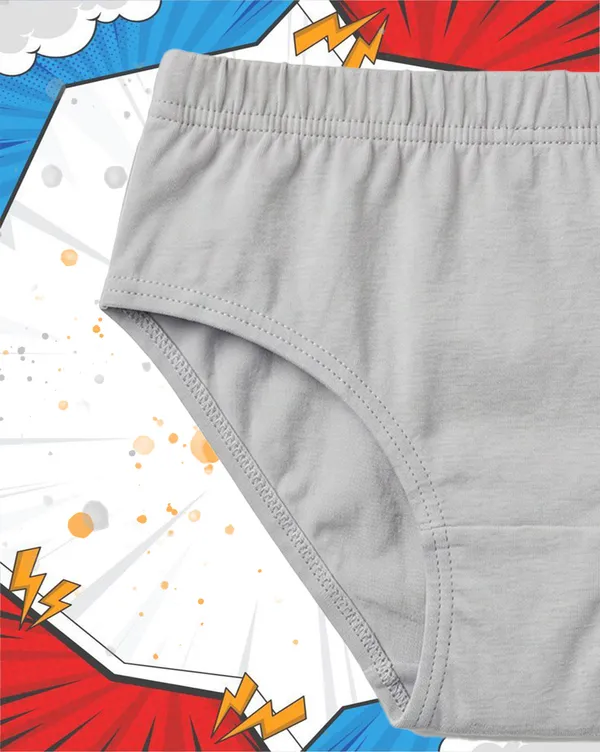Nusyl_Boy_#1_Text_Printed_&_RockStar_Text_PrintedBriefs_(Pack_of_5)�_Soft_&_Breathable_Innerwear_|_Lightweight_Summer_Briefs_for_Kids_&_Teen_Boys