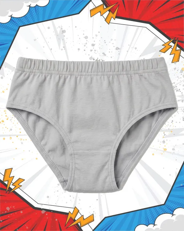 Nusyl_Boy_#1_Text_Printed_&_RockStar_Text_PrintedBriefs_(Pack_of_5)�_Soft_&_Breathable_Innerwear_|_Lightweight_Summer_Briefs_for_Kids_&_Teen_Boys
